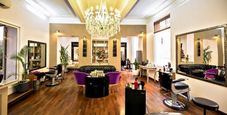 L'Appart : le salon de coiffure mythique d'Aix en provence