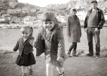 Le portrait de famille qu'il vous faut par Frédérique Mondolini 