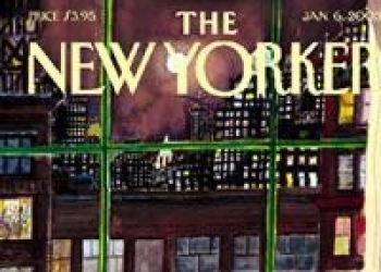 Affiches du New-Yorker- couvertures du New-Yorker- magazine The New-Yorker