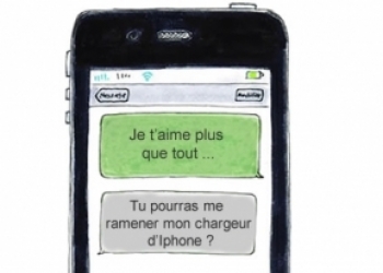 le traducteur de textos