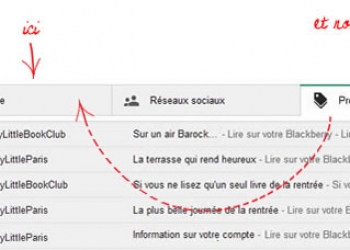 On sait ce que nous n'ouvrirez pas ce mail