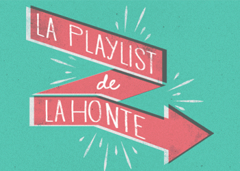 La playlist de la honte