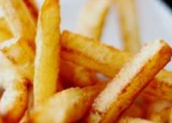 Où manger des vraies frites belges ?