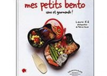 bento -laure kié- éditions marabout-pique nique