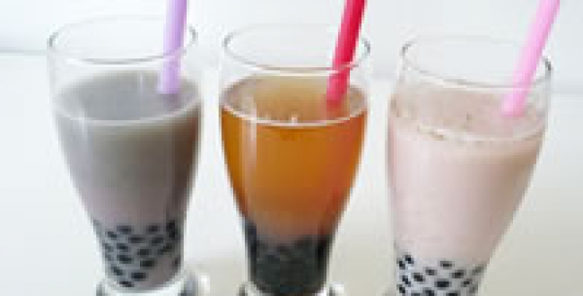 Bubble-tea-la-boisson-de-l-ete-enfin-à-marseille-chez-Yogurt-Factory