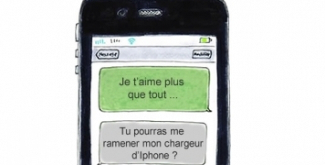 le traducteur de textos