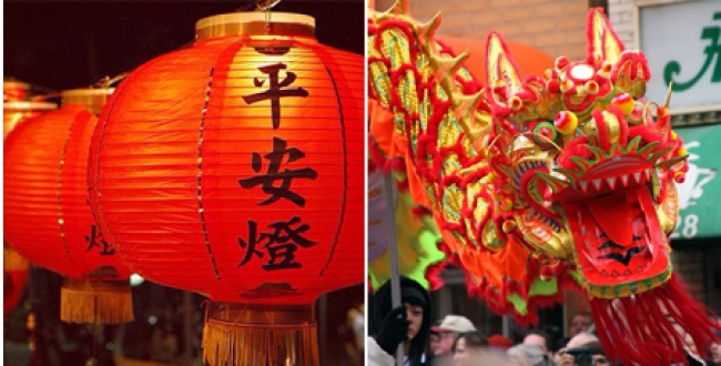 nouvel an chinois chez Jin Jiang le resto des puristes