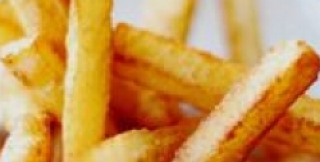 Où manger des vraies frites belges ?