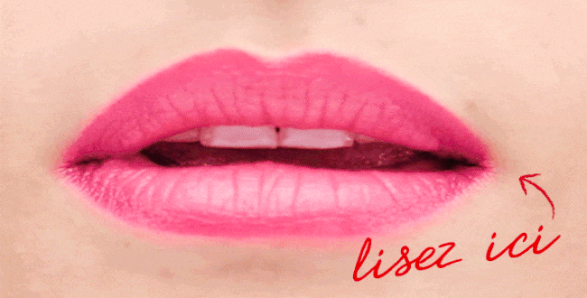 Savez-vous lire sur les lèvres ?